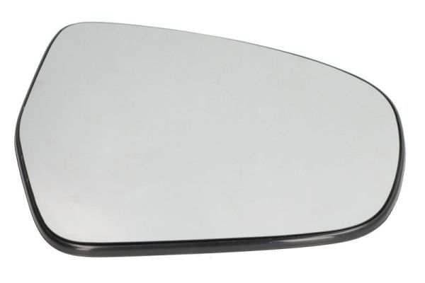 Blic Spegelglas Ytterspegel Suzuki 6102181384313P Storlek 2