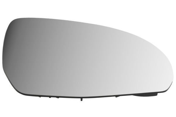 Blic Spegelglas Ytterspegel Mercedes-Benz 6102022475311P Storlek 2