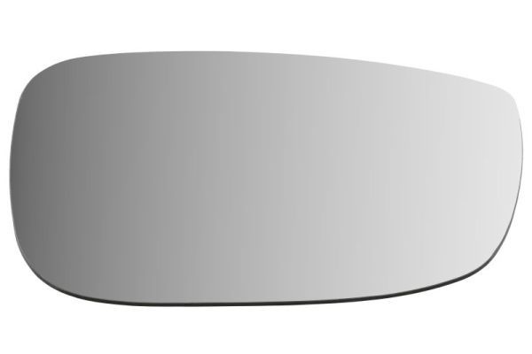 Blic Spegelglas Ytterspegel Mazda 6102141906313P Storlek 2