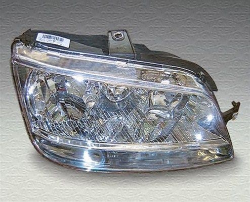 Fiat Headlight Lpl732 Magneti Marelli