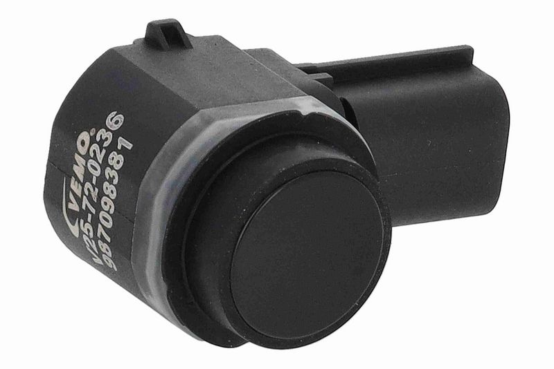 Sensor parkeringsavståndskontroll