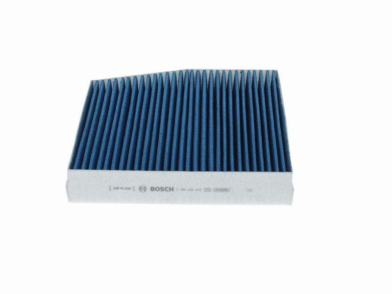 BOSCH Pollen filter FILTER+pro with fungicidal effect 0 986 628 645 Filter, interior air,Cabin filter MERCEDES-BENZ,INFINITI,A-Klasse (W176)