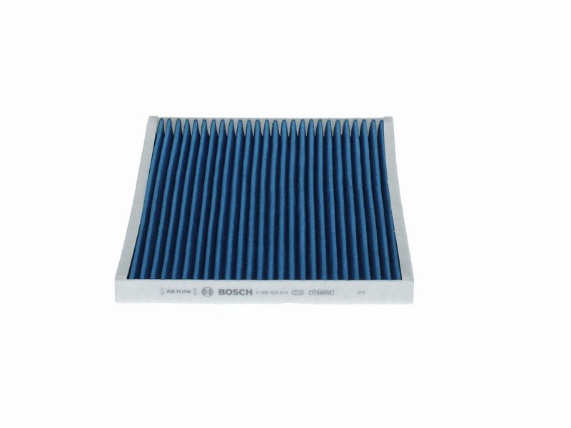 BOSCH Pollen filter OPEL,FIAT,PEUGEOT 0 986 628 614 55702456,77365638,647960 647969,647984,55702400,55702456,71754151,77365638,77365764,13345949