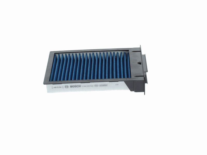 BOSCH Pollen filter FILTER+pro with fungicidal effect 0 986 628 652 Filter, interior air,Cabin filter PEUGEOT,TOYOTA,CITROËN,107 Schrägheck (PM_, PN_)