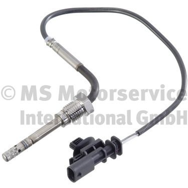 Sensor avgastemperatur