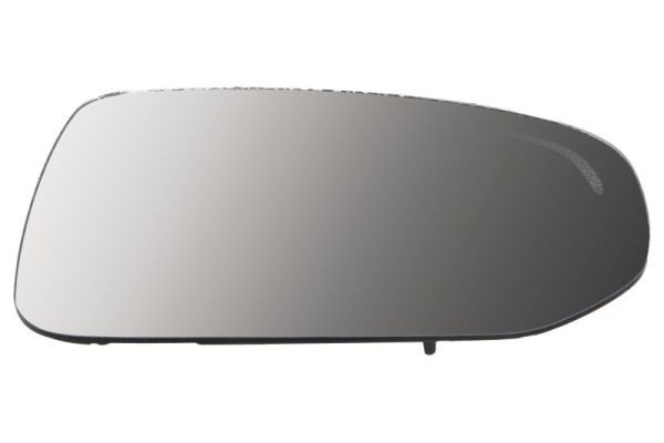 Blic Spegelglas Ytterspegel Volvo 6102242025313P Storlek 2