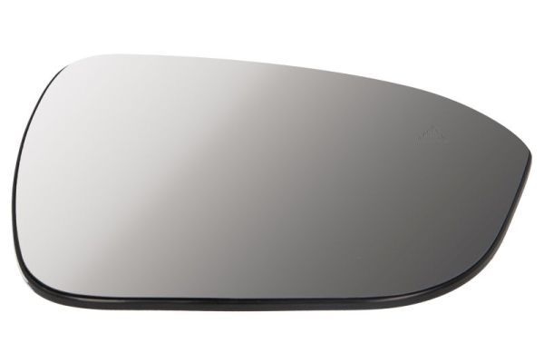 Blic Spegelglas Ytterspegel Nissan 6102162384315P Storlek 2