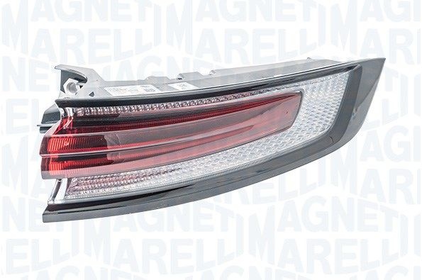 Magneti Marelli Baklykta Llr182 Porsche Llr182 Storlek 2
