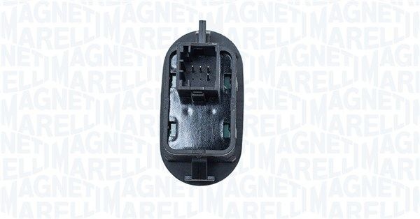 Magneti Marelli Brytare Fonsteroppnare Storlek 2