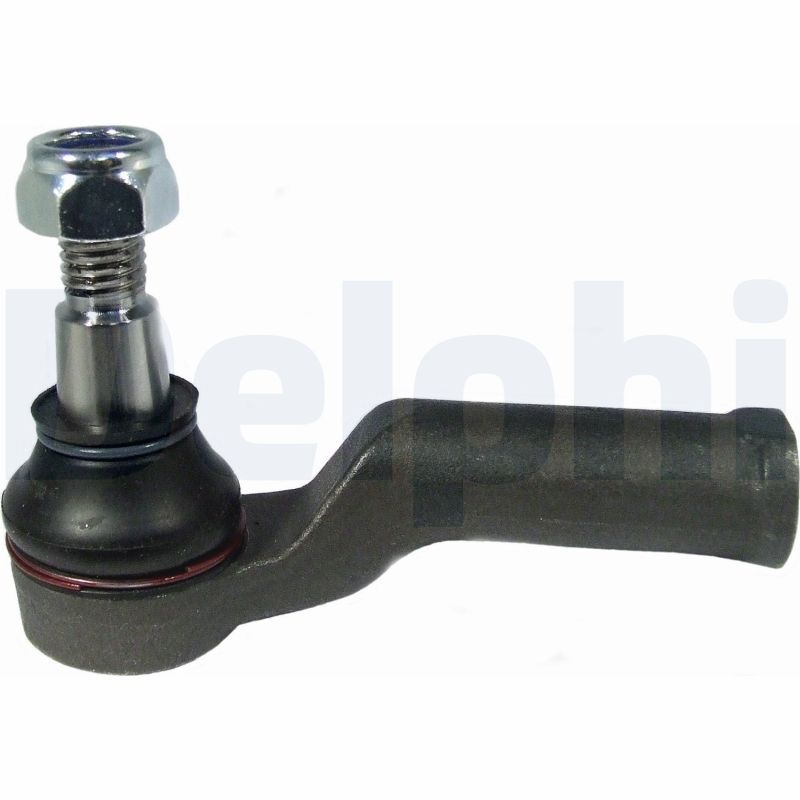 DELPHI Track rod end FORD,VOLVO,LAND ROVER TA2447 1433274,6G913290AA,LR002610 Tie rod end,Track rod end ball joint,Outer tie rod,Outer tie rod end