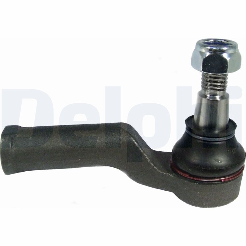 DELPHI Track rod end FORD,VOLVO,LAND ROVER TA2448 1433273,6G913289AA,LR002609 Tie rod end,Track rod end ball joint,Outer tie rod,Outer tie rod end