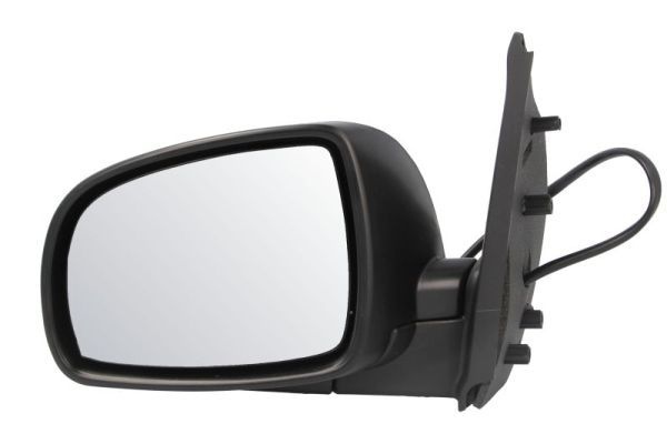 Blic Utvspegel Nissan 540216039361P Storlek 2