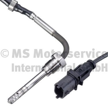 Opel Sensor Exhaust Gas Temperature