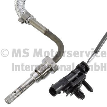 Sensor avgastemperatur