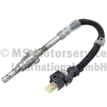 Sensor avgastemperatur