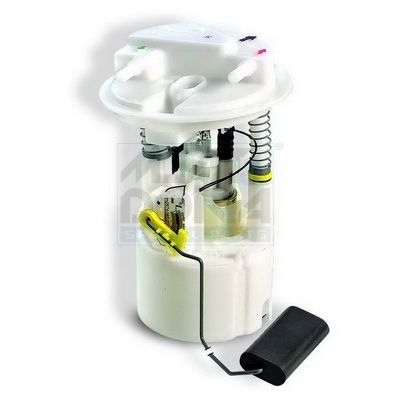 Meat & Doria Bransleforsorjningsenhet Renault 76488 Storlek 2