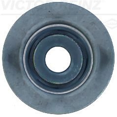 Ventilspindelpackning
