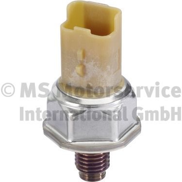 Sensor bransletryck