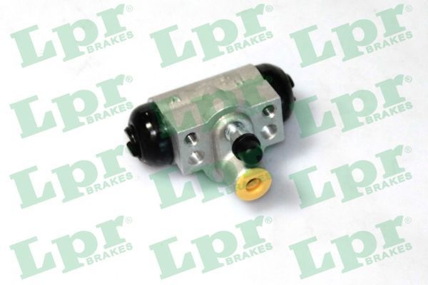Lpr Hjulcylinder Daihatsu 5268 Storlek 2