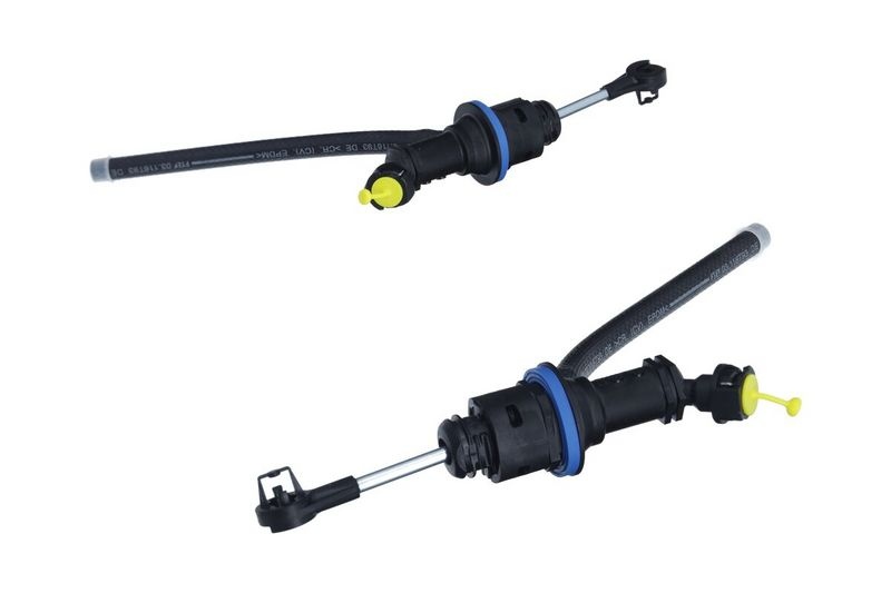 VALEO Clutch Master Cylinder for left-hand drive vehicles 804838 Clutch Cylinder,Master Cylinder, clutch NISSAN,MICRA III (K12),JUKE (F15)
