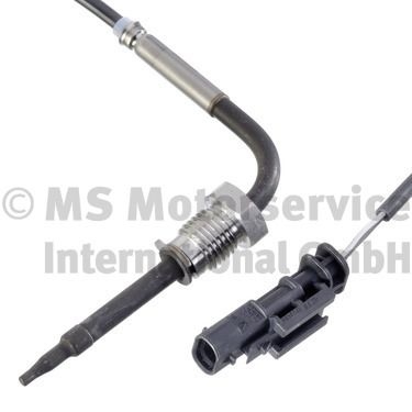 Sensor avgastemperatur