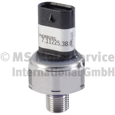 Sensor bransletryck