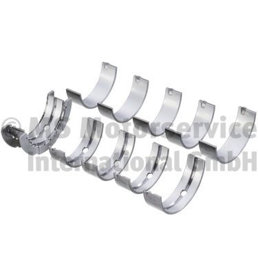 KOLBENSCHMIDT Crankshaft Bearing Set BMW 77946600 11211439945,11211439949,11211439952  11211439953,11211439954,11211439957,11217515368,11217515377