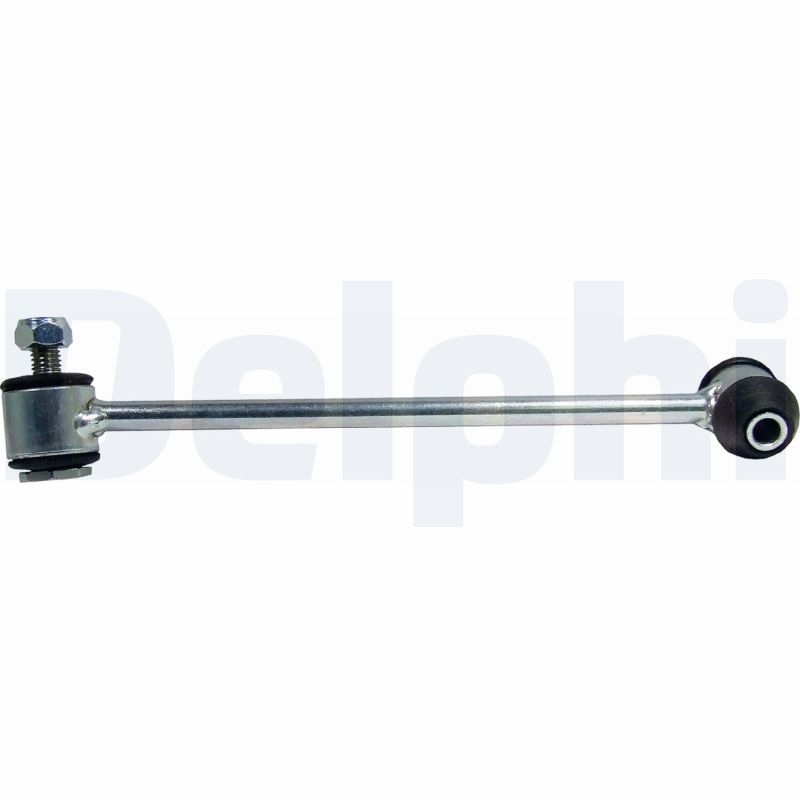 DELPHI Anti-roll bar link TC2150 Rod / Strut, stabiliser,Drop link MERCEDES-BENZ,C-Klasse Limousine (W204),C-Klasse T-modell (S204)