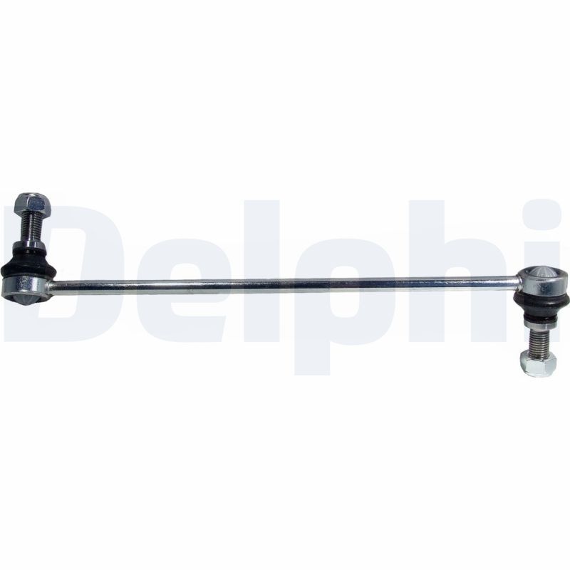 DELPHI Anti-roll bar link TC2268 Rod / Strut, stabiliser,Drop link MERCEDES-BENZ,C-Klasse Limousine (W204),C-Klasse T-modell (S204)