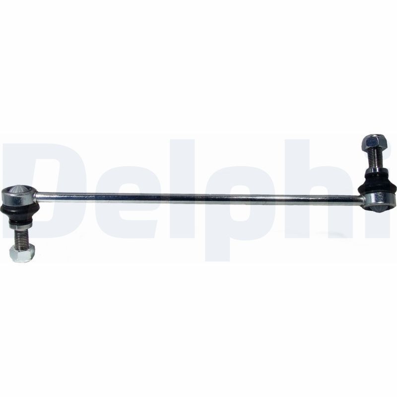 DELPHI Anti-roll bar link TC2269 Rod / Strut, stabiliser,Drop link MERCEDES-BENZ,C-Klasse Limousine (W204),C-Klasse T-modell (S204)