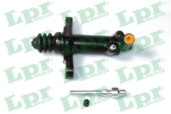 Lpr Slavcylinder Koppling Isuzu 3580 Storlek 2