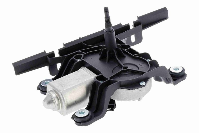 Vindrutetorkarmotor