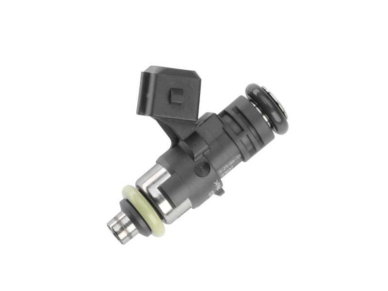 BOSCH Injector 0 280 158 335 RENAULT,Clio III Schrägheck (BR0/1, CR0/1),TWINGO II (CN0_),MODUS / GRAND MODUS (F/JP0_),CLIO Grandtour (KR0/1_)