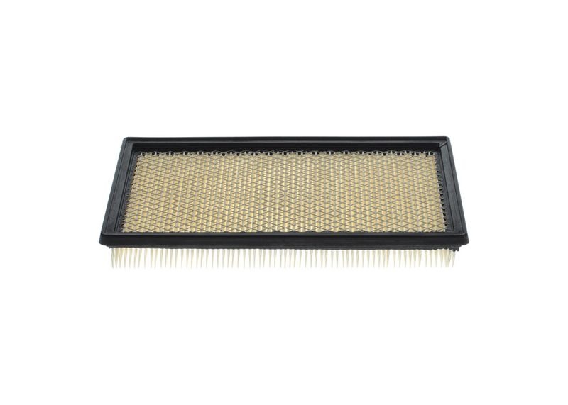 BOSCH Air filter Filter Insert 1 987 429 181 Engine air filter,Engine filter MINI,Schrägheck (R50, R53),Cabrio (R52)