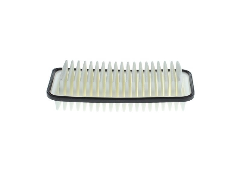 BOSCH Air filter Filter Insert 1 987 429 177 Engine air filter,Engine filter TOYOTA,Yaris Schrägheck (_P1_),Yaris Verso (_P2_)