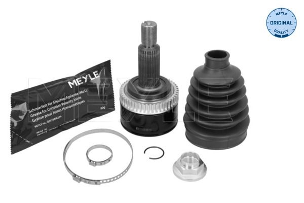 Hyundai Cv Joint Repair Kit Drive Shaft
