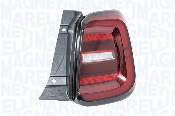Magneti Marelli Baklykta Llp142 Fiat Llp142 Storlek 2