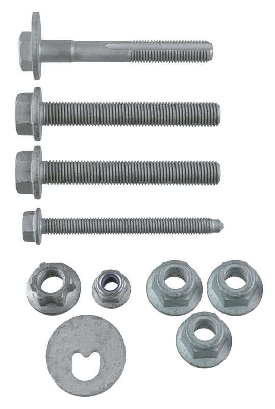 Reparationssats fjadring 45278 01 Lemforder