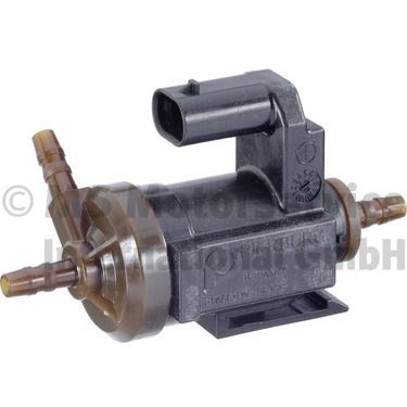 Porsche Valve Secondary Air Supply 7.05317.07.0 Pierburg
