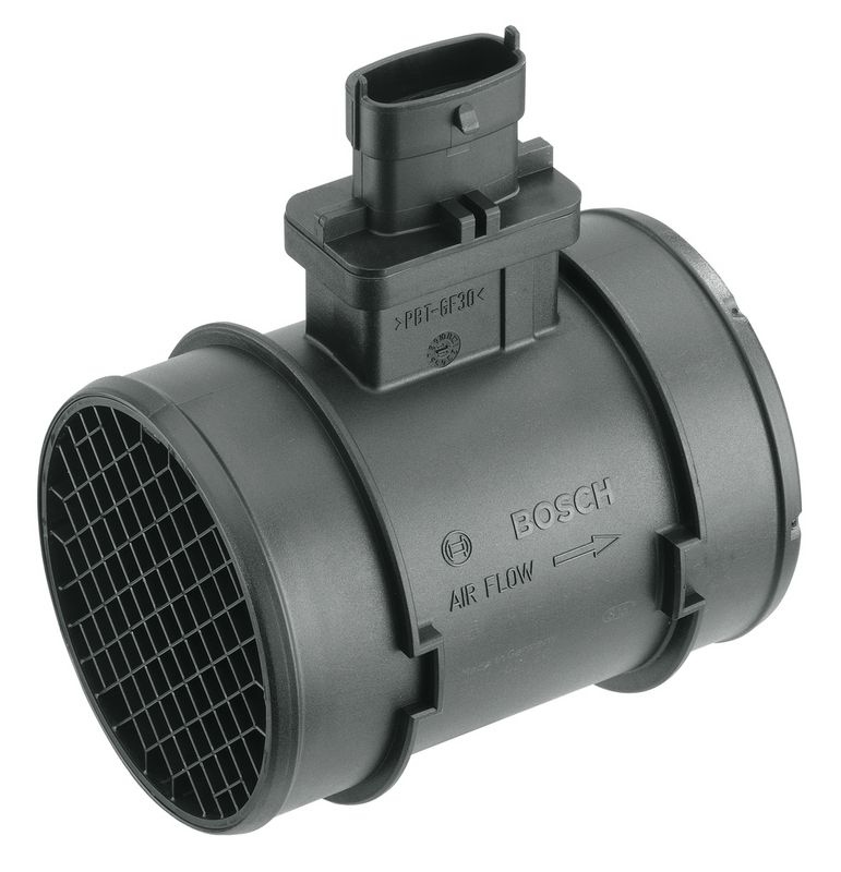 BOSCH Mass air flow sensor 0 281 006 054 Air mass sensor,MAF sensor FIAT,SUZUKI,JEEP,Ducato Kastenwagen (250_, 290_),GRANDE PUNTO (199),500 (312)