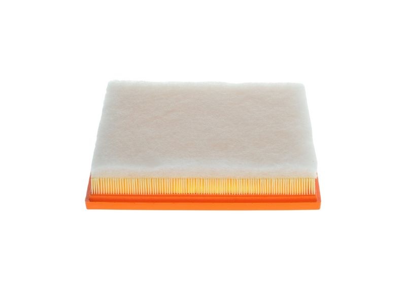 BOSCH Air filter Filter Insert F 026 400 511 Engine air filter,Engine filter OPEL,PEUGEOT,TOYOTA,Crossland X (P17),GRANDLAND X (A18)