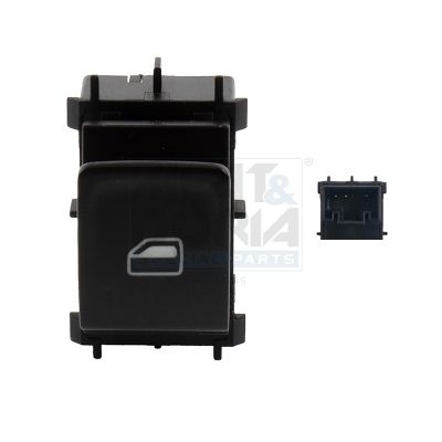Seat Switch Window Opener