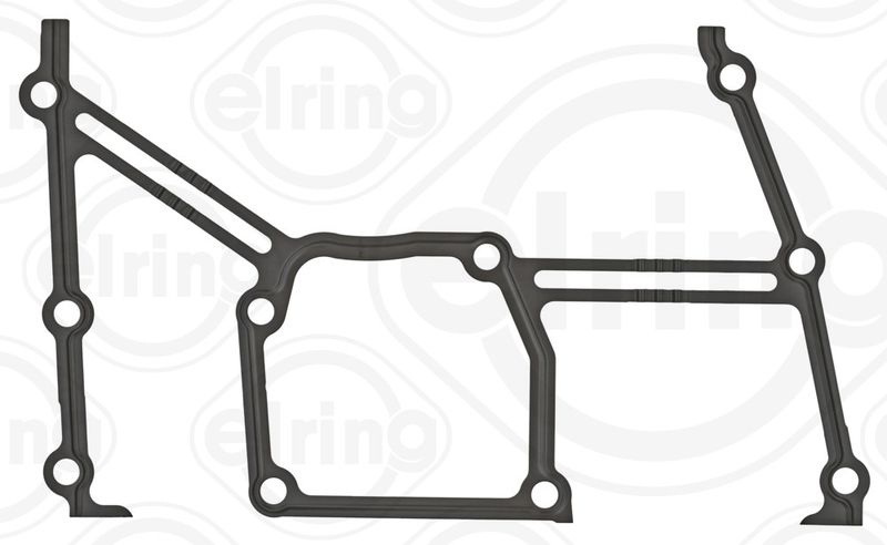 ELRING Gaskets Upper 923.002 Gasket, timing case BMW,3 Limousine (E46),3 Touring (E46),3 Cabrio (E36),3 Coupe (E46),3 Limousine (E36)
