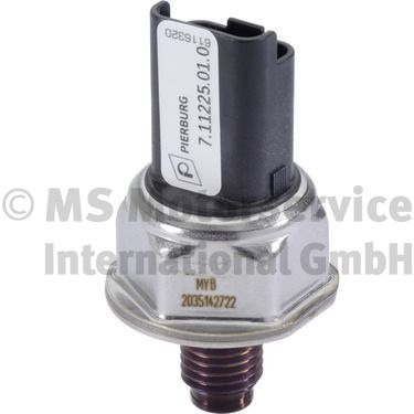 Sensor bransletryck
