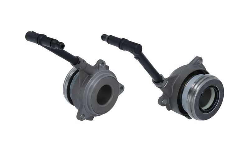 VALEO Central Slave Cylinder, clutch without sensor 810123  VW,AUDI,FORD,Golf IV Schrägheck (1J1),Golf V Schrägheck (1K1),POLO (9N_),TOURAN (1T1, 1T2)