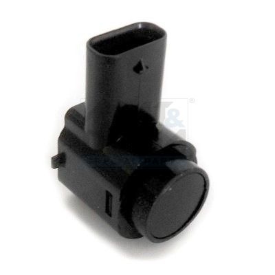 Audi Sensor Park Distance Control