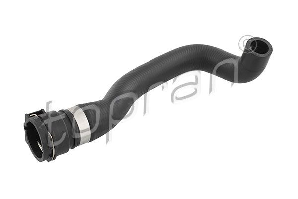 Bmw Hose Heat Exchanger (Heating)