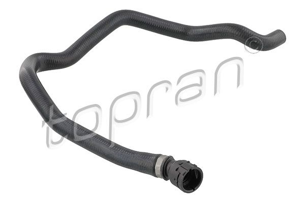 Bmw Hose Heat Exchanger (Heating)