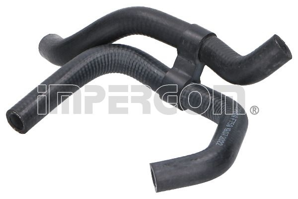 Audi Radiator Hose