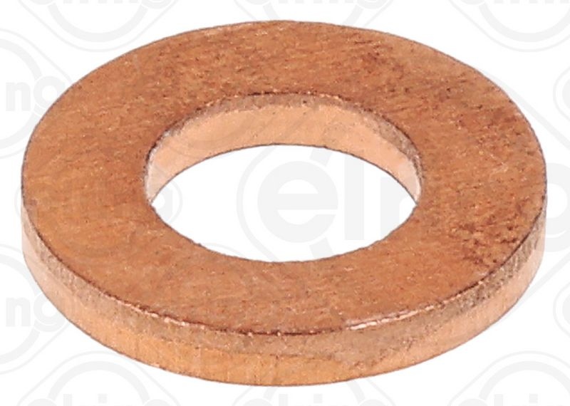 ELRING Gaskets FORD,FIAT,PEUGEOT 006.990 1565AH,1565AH,0432133791 Seal, nozzle holder 1129191,1378432,1477437,1495919,1529965,1545621,1812618,1980J7
